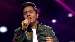 Indian Idol - Season 14 - 3rd February 2024
